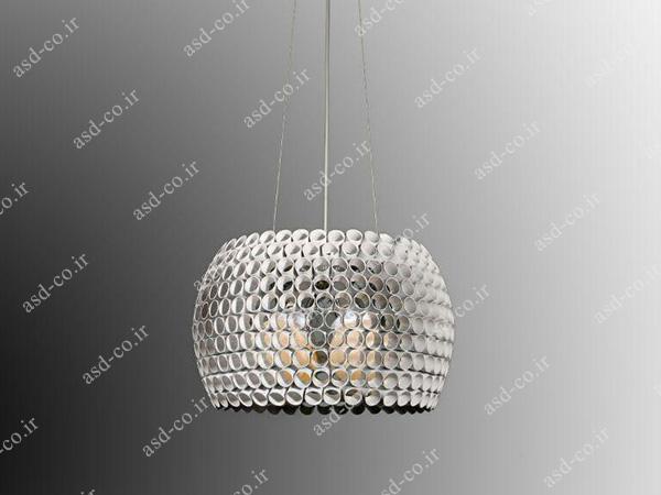 سفارش لوستر و لامپ جدید