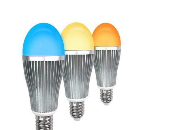 قیمت انواع لامپ ال ای دی