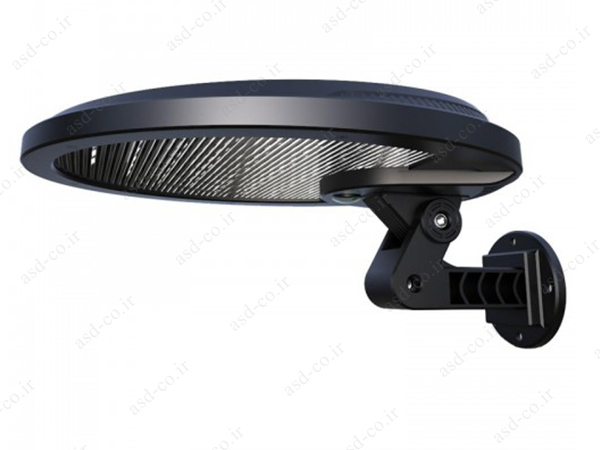 انواع لامپ خورشیدی