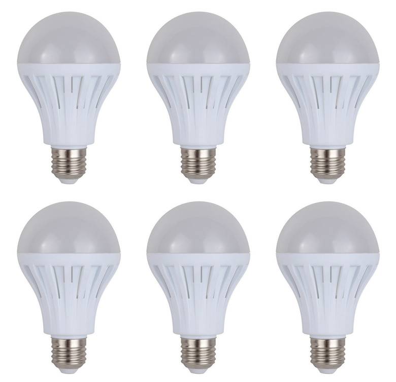 لامپ ال ای دی 12 ولت