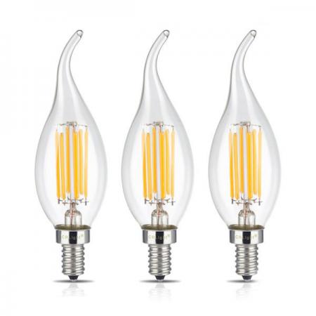 جدید ترین مدل های لامپ اشکی موجود در بازار