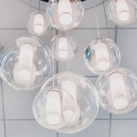 عرضه انواع چراغ ال ای دی با کیفیتی عالی