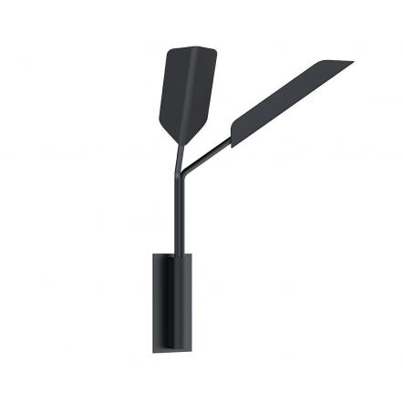 قیمت فروش چراغ دیواری خورشیدی در بازار