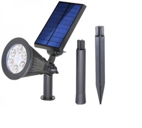 جدید ترین مدل های پروژکتور خورشیدی در بازار ایران