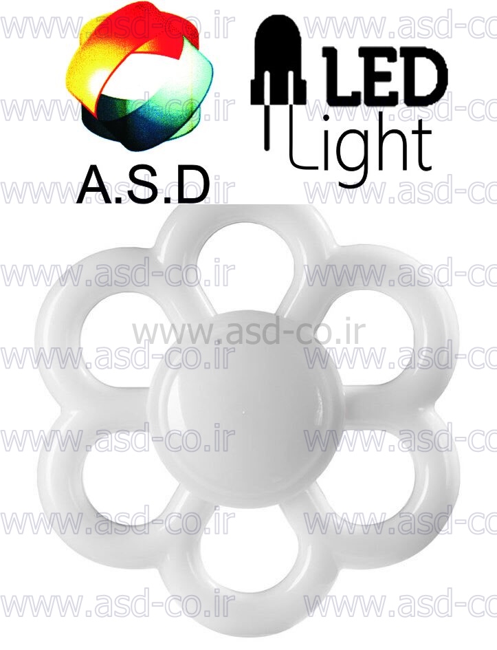 یک لامپ ال ای دی طرح گل 40 وات از نظر شدت نور، معادل یک لامپ ال ای دی 400 وات است با این تفاوت که طول عمر بسیار بیشتری در مقایسه با لامپ رشته ای دارد.
همکاران توزیع در سراسر کشور می توانند جهت خرید لامپ ال ای دی طرح گل به صورت عمده با ما در تماس باشند و از بهترین و ارزان ترین مدل های لامپ ال ای دی تهیه کنند.