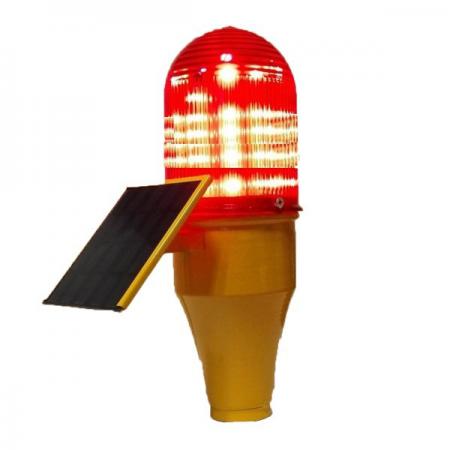 قیمت ارزان چراغ دکل چشمک زن در معتبرترین فروشگاه