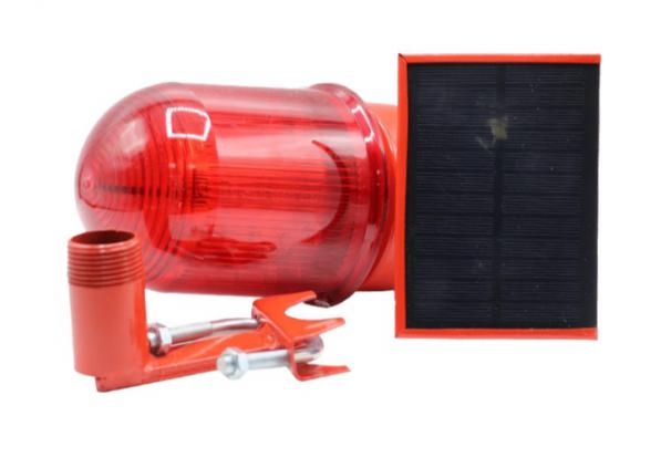 بزرگترین صادر کننده چراغ دکلی سولار با کیفیت فوق العاده