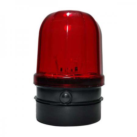 دسته بندی انواع چراغ دکل بر اساس جنس بدنه