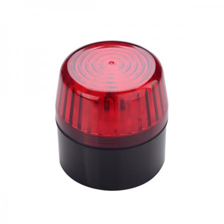 تولید کننده انواع چراغ چشمک زن دکلی با بهترین کیفیت