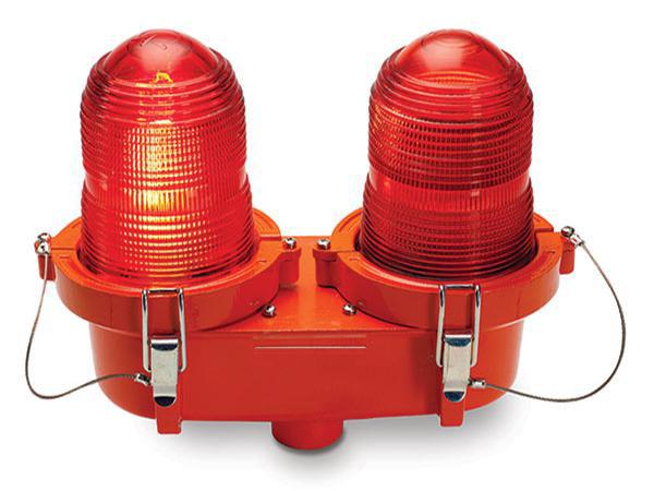 توزیع بی واسطه چراغ دکل با بهترین کیفیت در شیراز