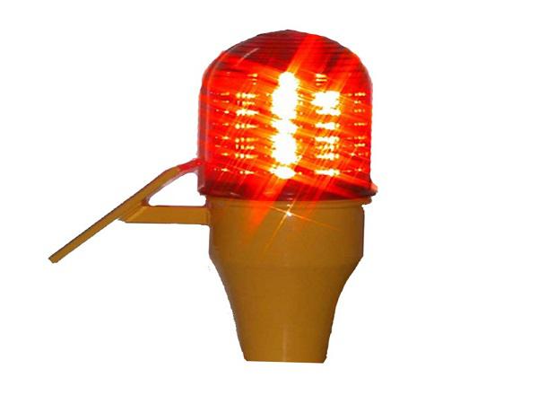 انواع چراغ دکل با بدنه مقاوم در برابر نفوذ آب