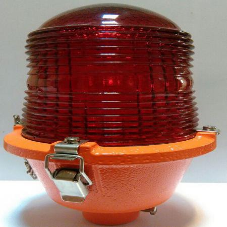 استانداردهای موجود در تولید چراغ های هشدار دهنده