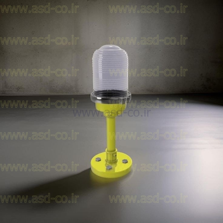 چراغ دکل مخابراتی