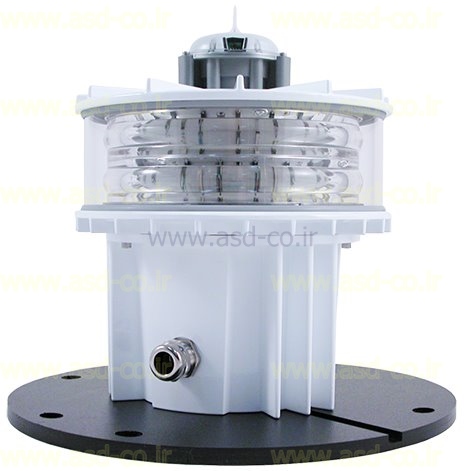 چراغ دکل مخابراتی