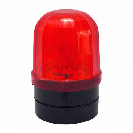 خرید چراغ چشمک زن خورشیدی دکل با بهترین کیفیت