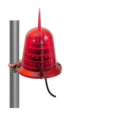 تولید و پخش چراغ دکل مخابراتی در سراسر کشور