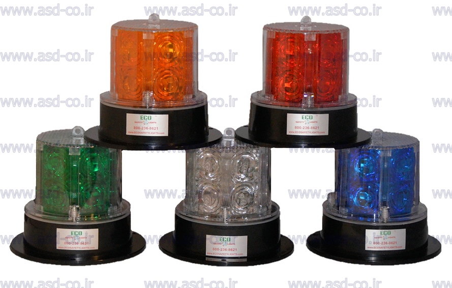 چراغ گردون خورشیدی