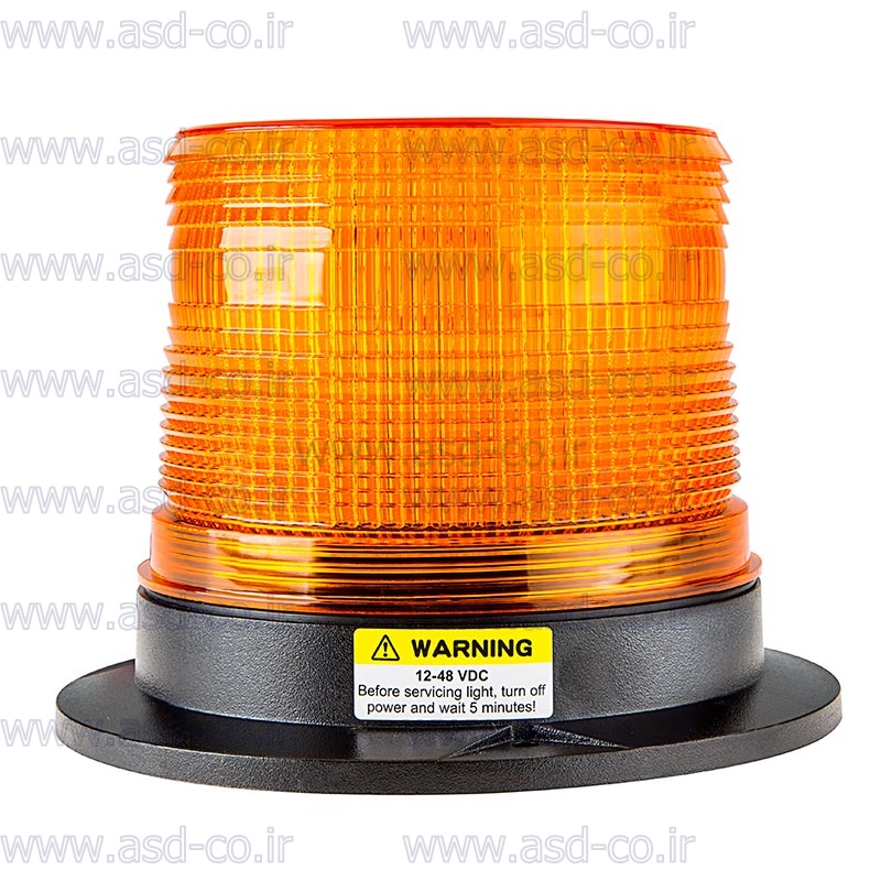 چراغ گردون خورشیدی