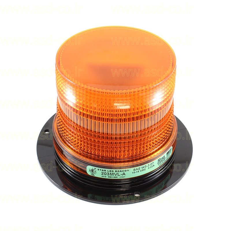 چرغ دکل سولار