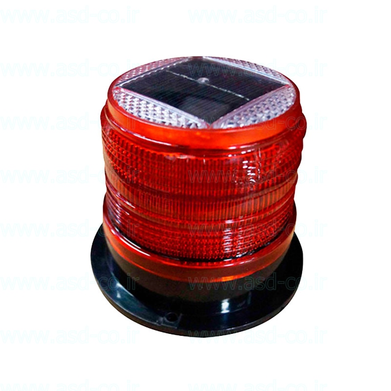 چراغ دکل سولار