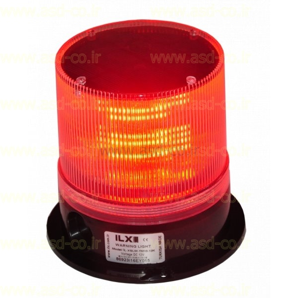 چراغ دکل خورشیدی