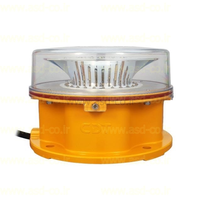 چراغ هلی پد